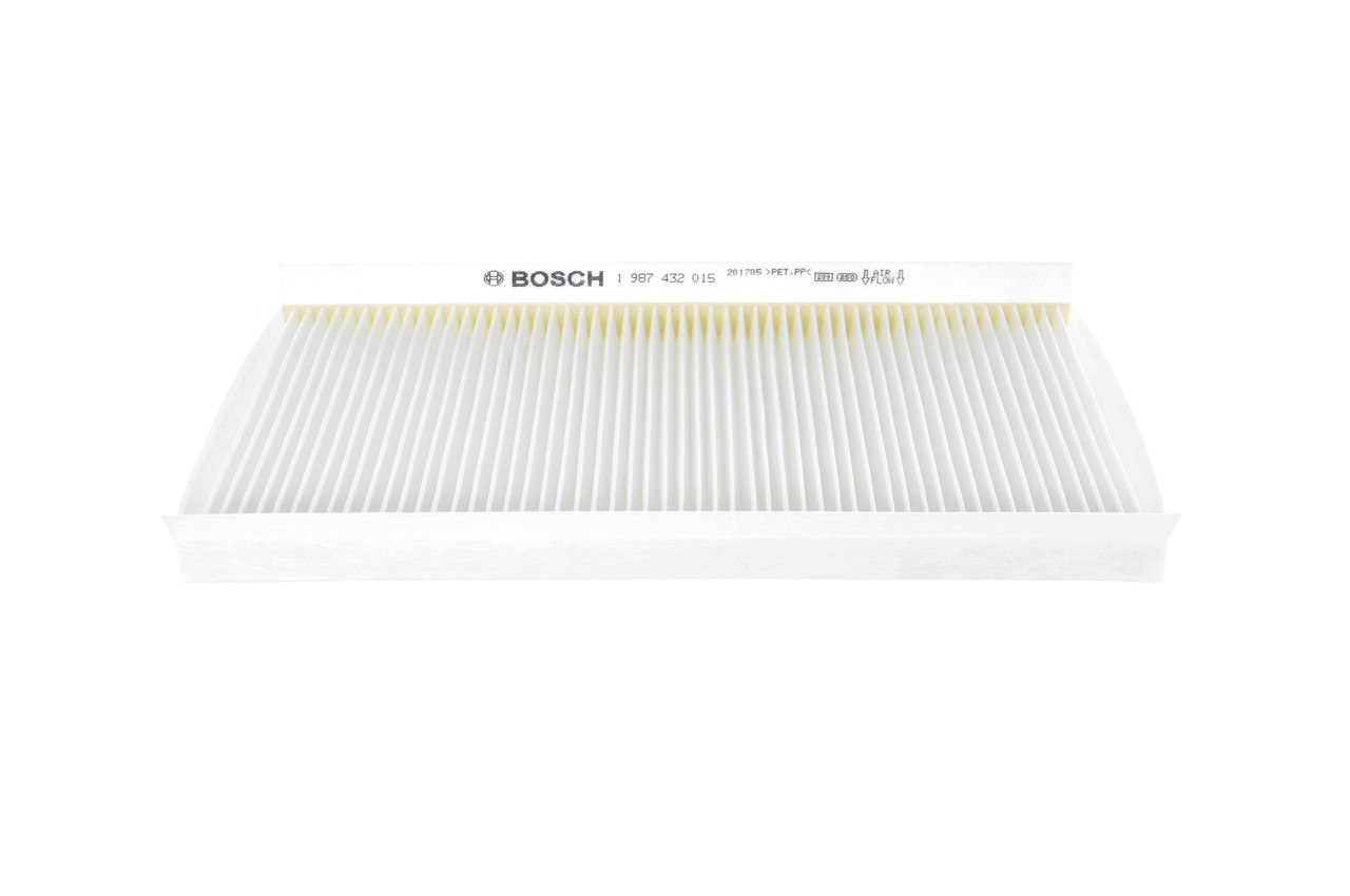 OEM Filtro, ar do habitáculo OPEL Corsa B Van S93 1718045, 1808601, 1808604 de BOSCH - poupe dinheiro com os nossos preços baixos