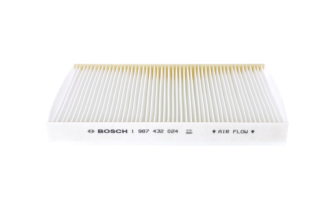 OE AUDI V8 Filtro abitacolo 4A0819439, 4A0819439A, 8D0959482A da BOSCH - prezzi ridotti