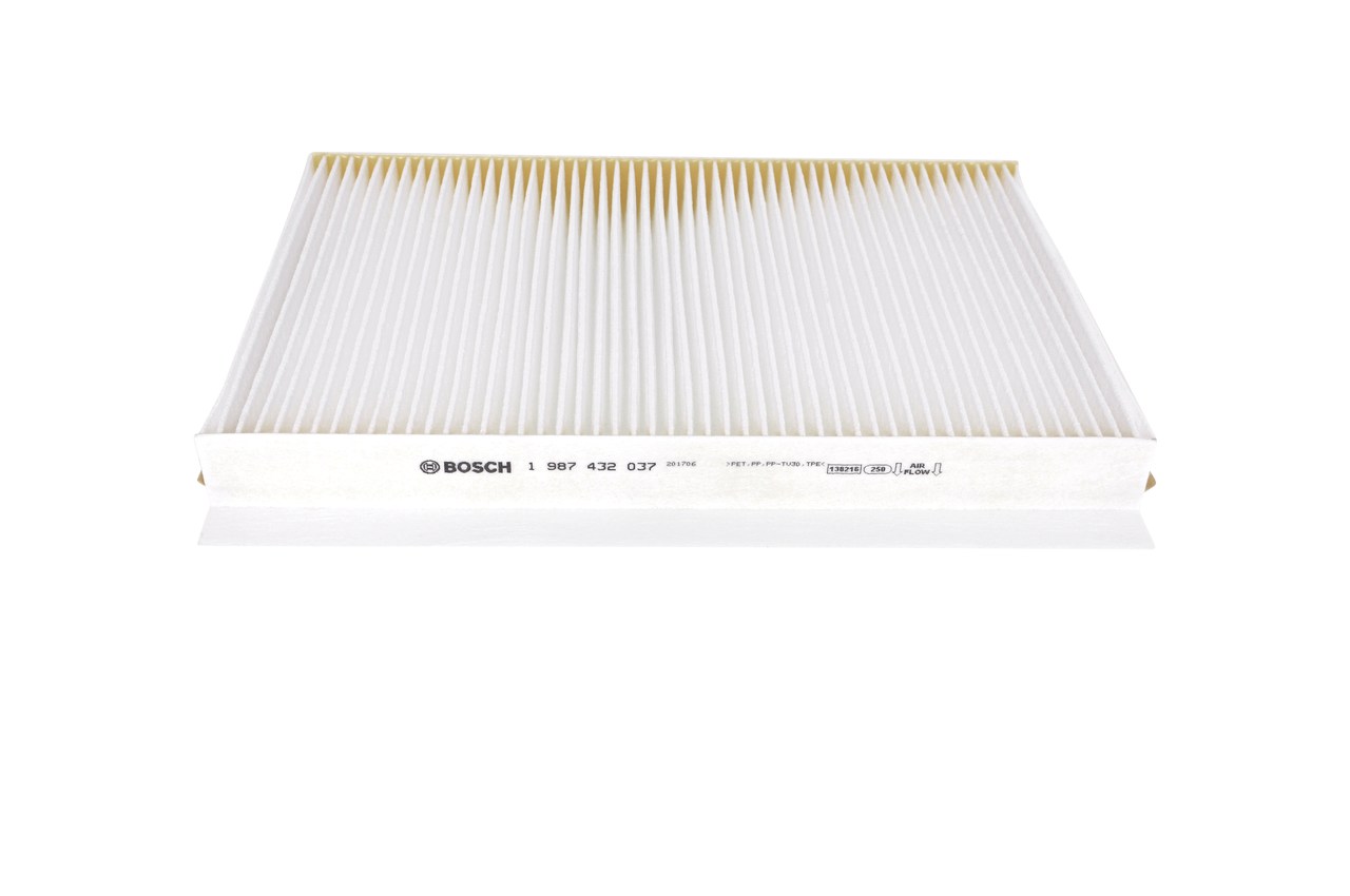 OE MERCEDES-BENZ VANEO Interieurfilter 1688300018, A1688300018, 021104653A van BOSCH - aan spotprijzen