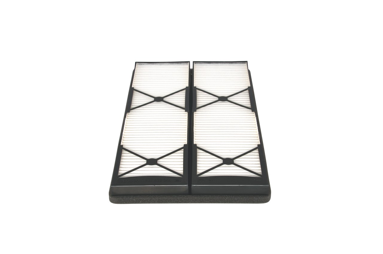 Ostke BOSCH Filter, salongiõhk Toode nr.: 1 987 432 044 madala hinnaga 19,87 €