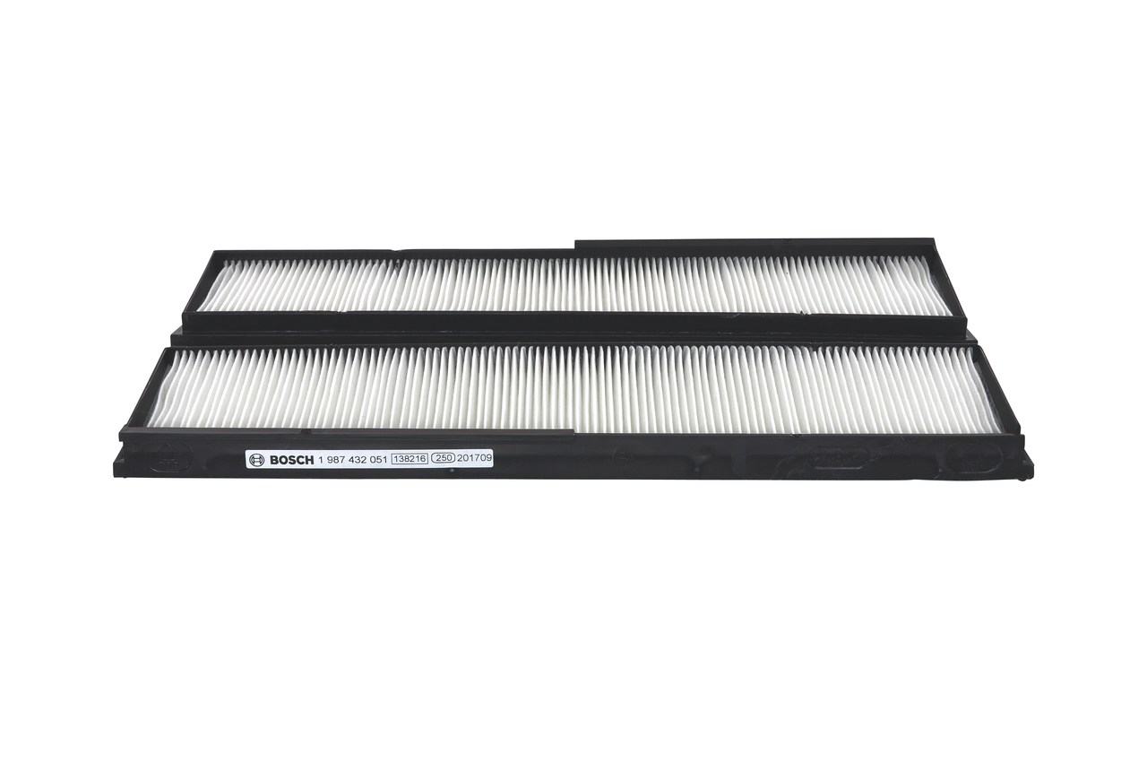 OEM Filter, salongiõhk MERCEDES-BENZ E-klass Saloon W124 1248300118, 124830011864, 1248350047 alates BOSCH - säästke raha meie madalate hindadega