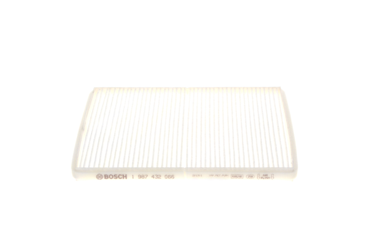 Ostke BOSCH Filter, salongiõhk Toode nr.: 1 987 432 066 madala hinnaga 13,65 €