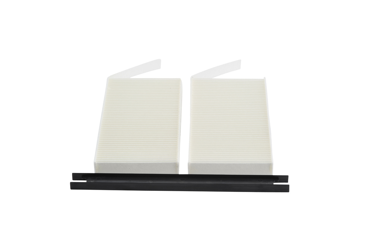 Įsigykite BOSCH Salono filtras Prekės Nr.: 1 987 432 078 už žemiausią 13,43 € kainą