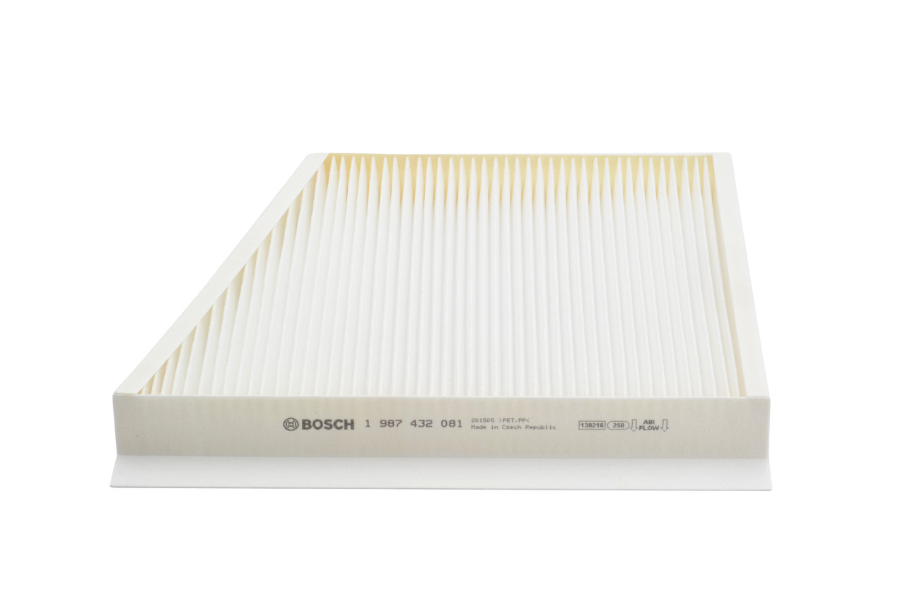 OEM Filter, salongiõhk MERCEDES-BENZ E-klass T-modell S211 0013045860, 2118300218, A2118300218 alates BOSCH - säästke raha meie madalate hindadega