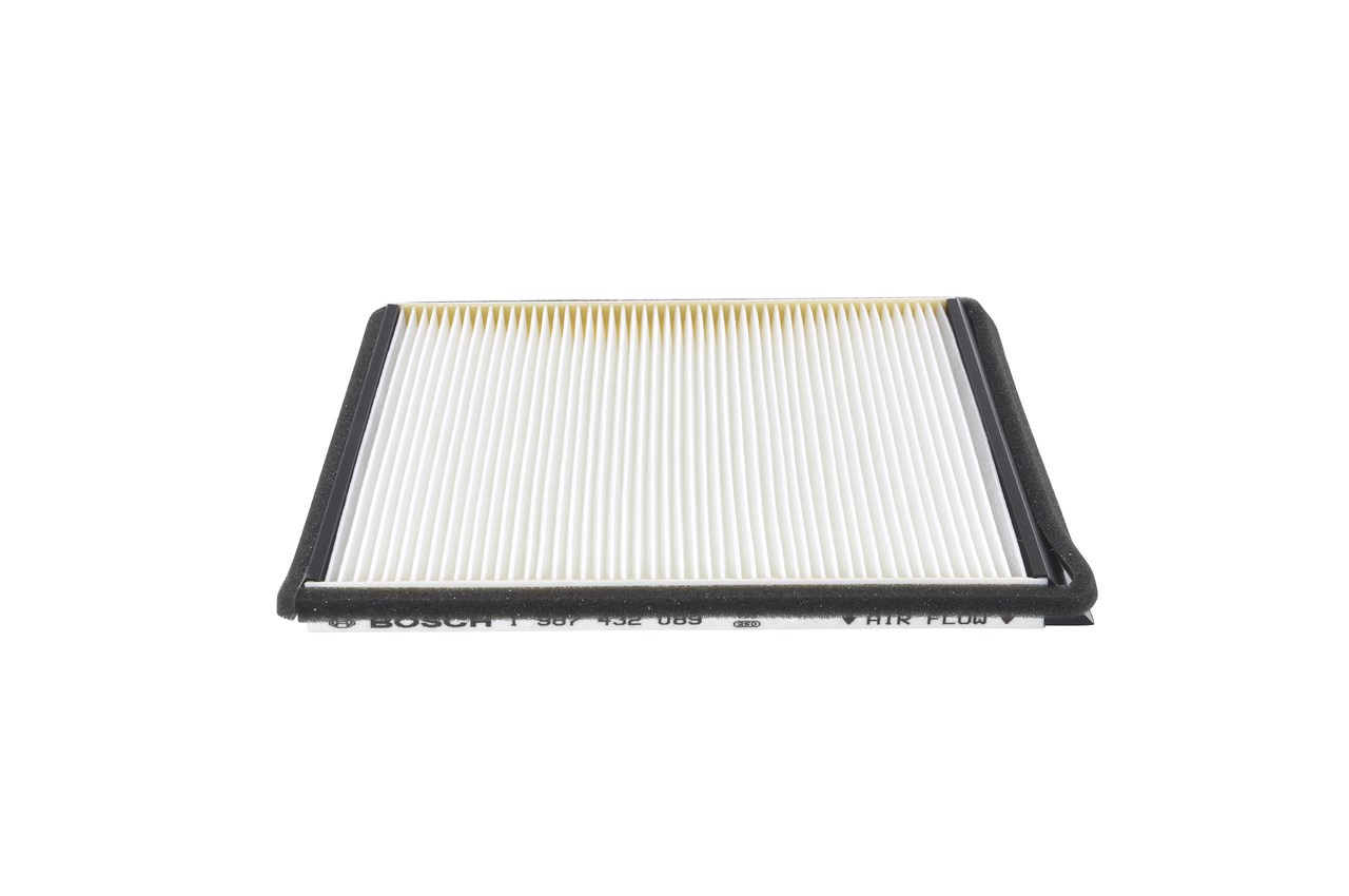 OEM Filtro, ar do habitáculo RENAULT 1.9 dT 90 CV Diesel 7700845222 de BOSCH online a preços excelentes