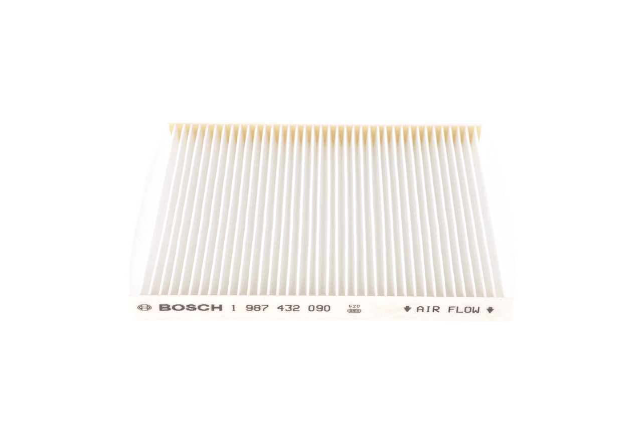 OEM Interieur-filter Renault Scenic 1 2001 7700428820, R2469, 7711228919 BOSCH