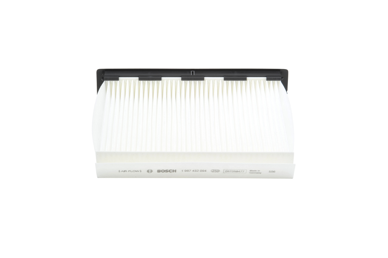 OE Pollenfilter RENAULT SCÉNIC 2025 272772435R, 7701055110, 8201108877 van BOSCH