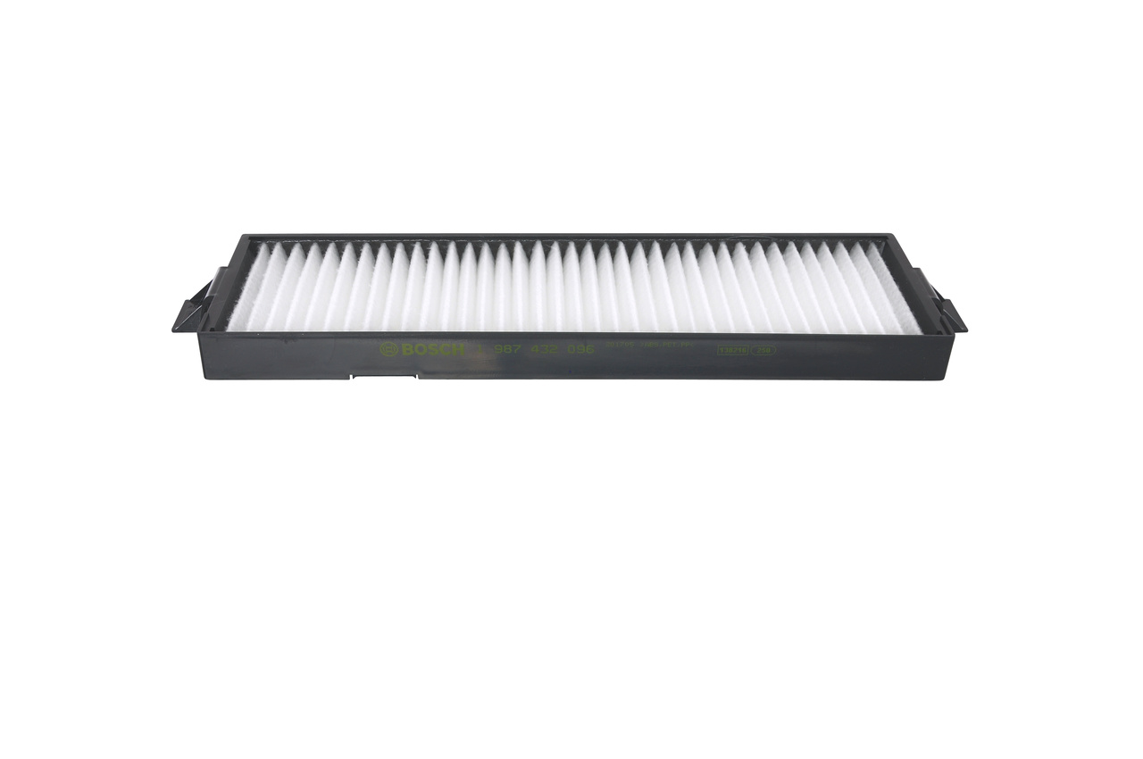 Ostke BOSCH Filter, salongiõhk Toode nr.: 1 987 432 096 madala hinnaga 17,27 €