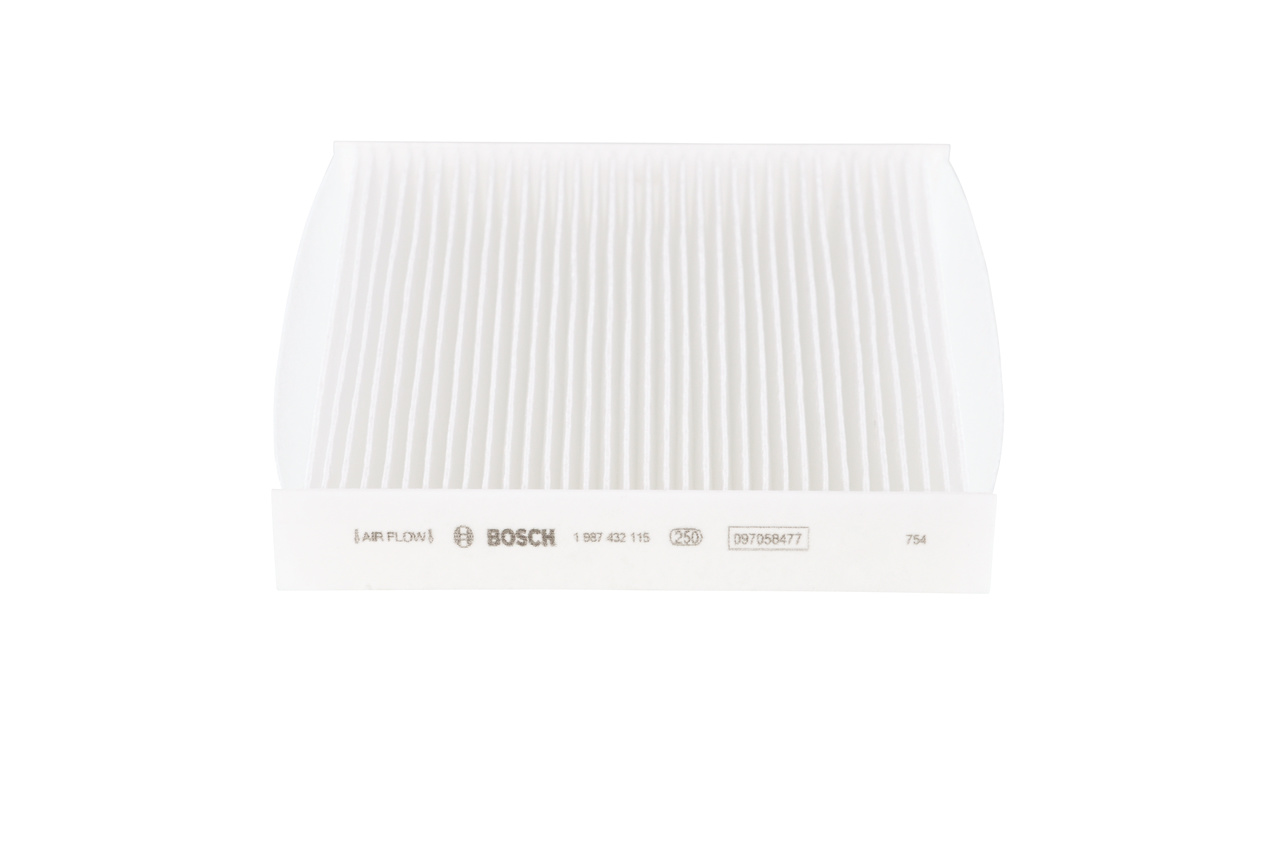 OE Filtro do habitáculo HONDA JAZZ 2021 08R79SAA000B, 72880AJ010, 80291SAA505HE de BOSCH