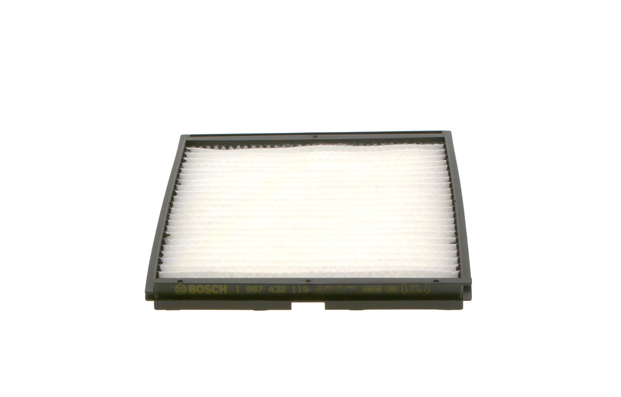 OEM Filtro aria condizionata Nissan Micra K11 2006 278936F600, 278936F600KE, M2119 BOSCH