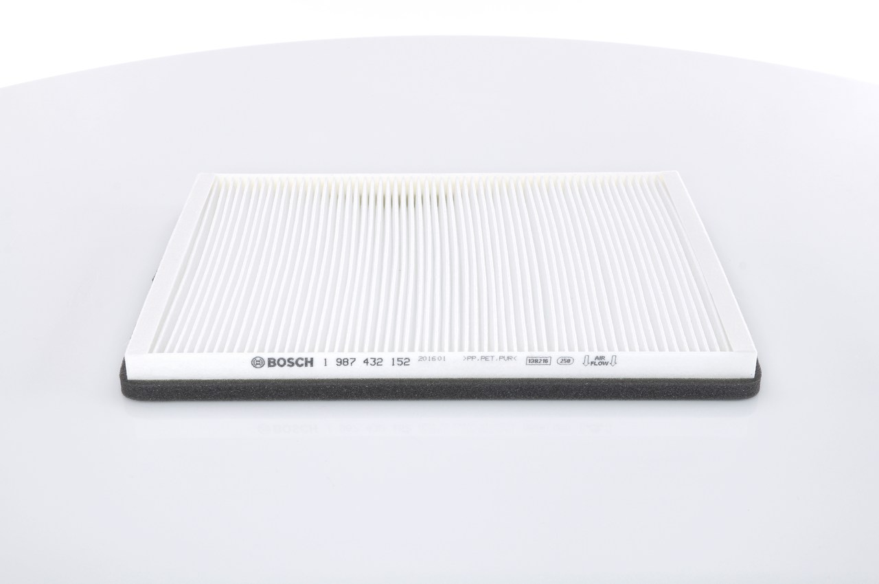 Oriģinālais ražotājs DAF Filtrs, Salona telpas gaiss 1322255, 1529650, 1658991 from BOSCH - Top zīmoli un zemas cenas!