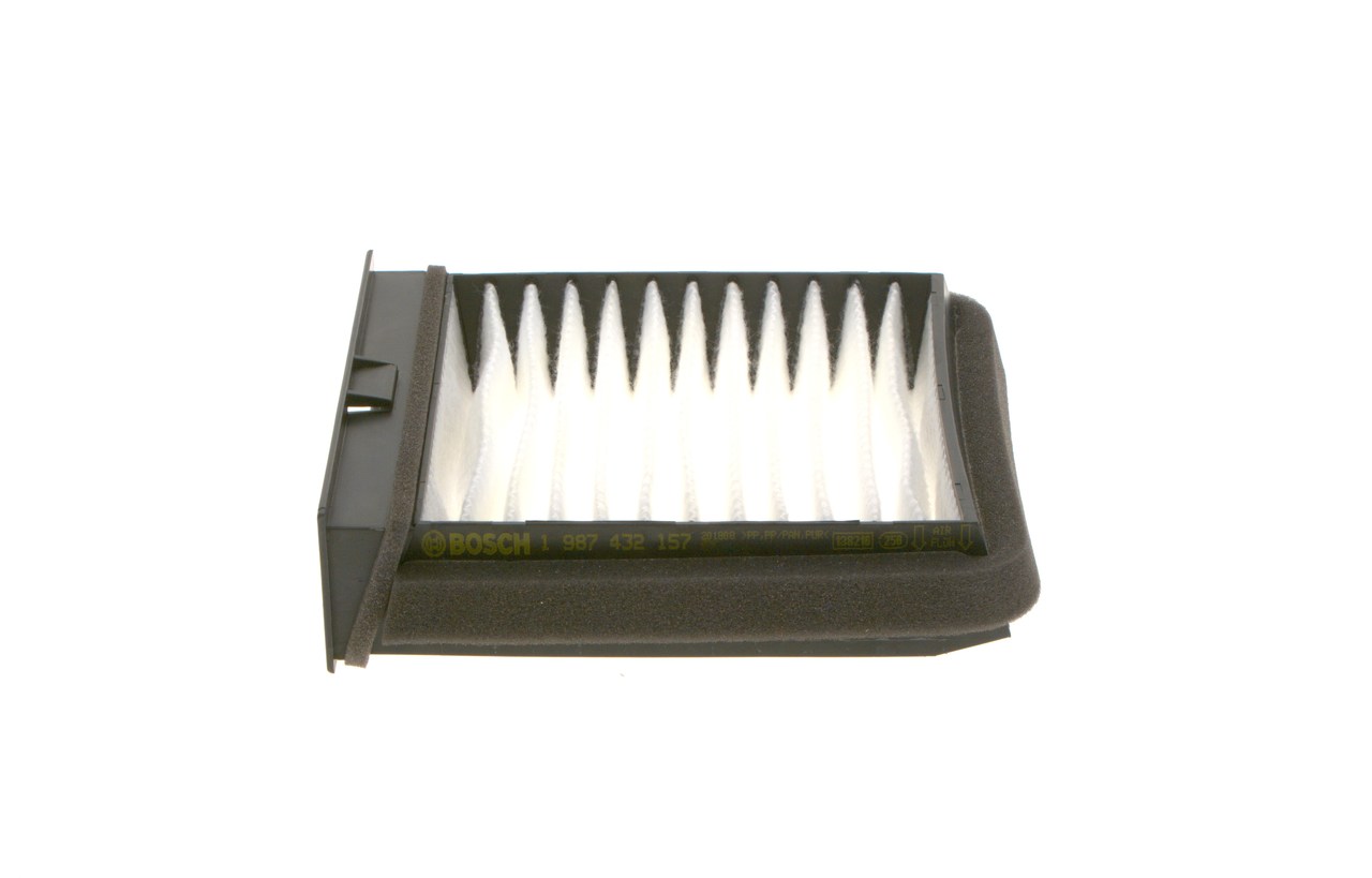 OE MITSUBISHI CARISMA Filtrs, Salona telpas gaiss 30818694, MR262425, MZ311916 no BOSCH - samazinātas cenas