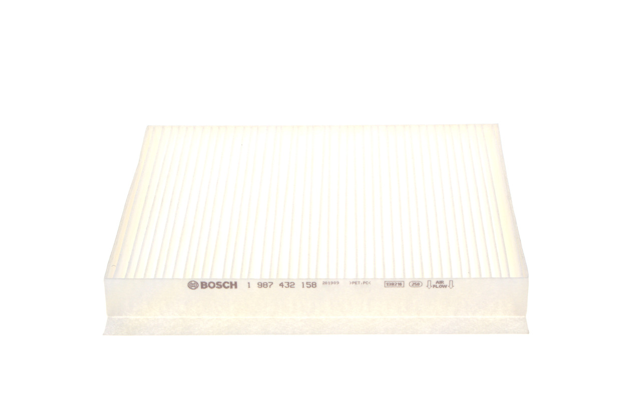 OE HYUNDAI MATRIX Filtro abitacolo 971332D000, 971332D000AT, 971332D100 da BOSCH - prezzi ridotti