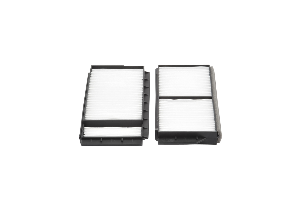 Ostke BOSCH Filter, salongiõhk Toode nr.: 1 987 432 163 madala hinnaga 18,55 €