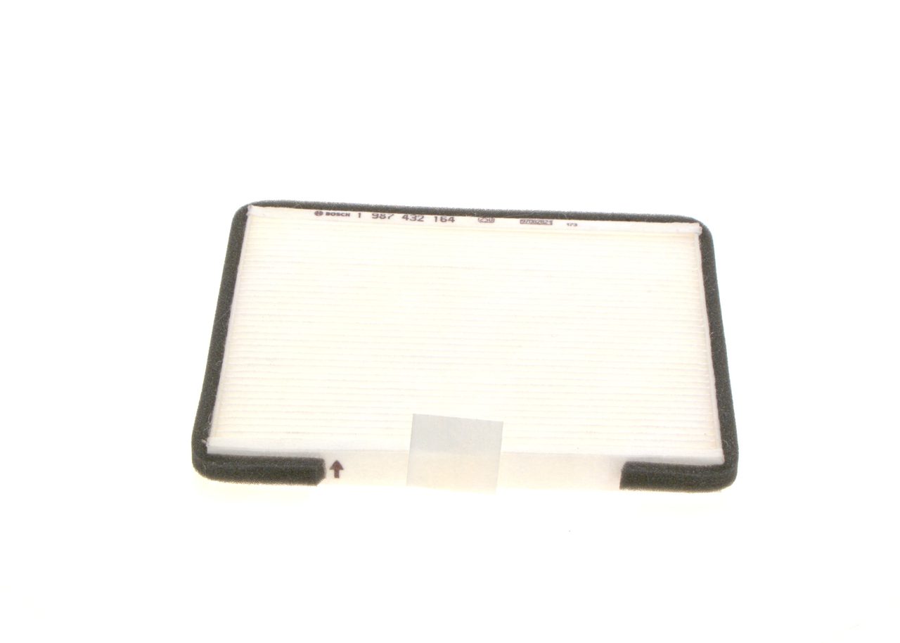 Compre BOSCH Filtro de habitáculo Número de producto: 1 987 432 164 a bajo precio de 16,01 €