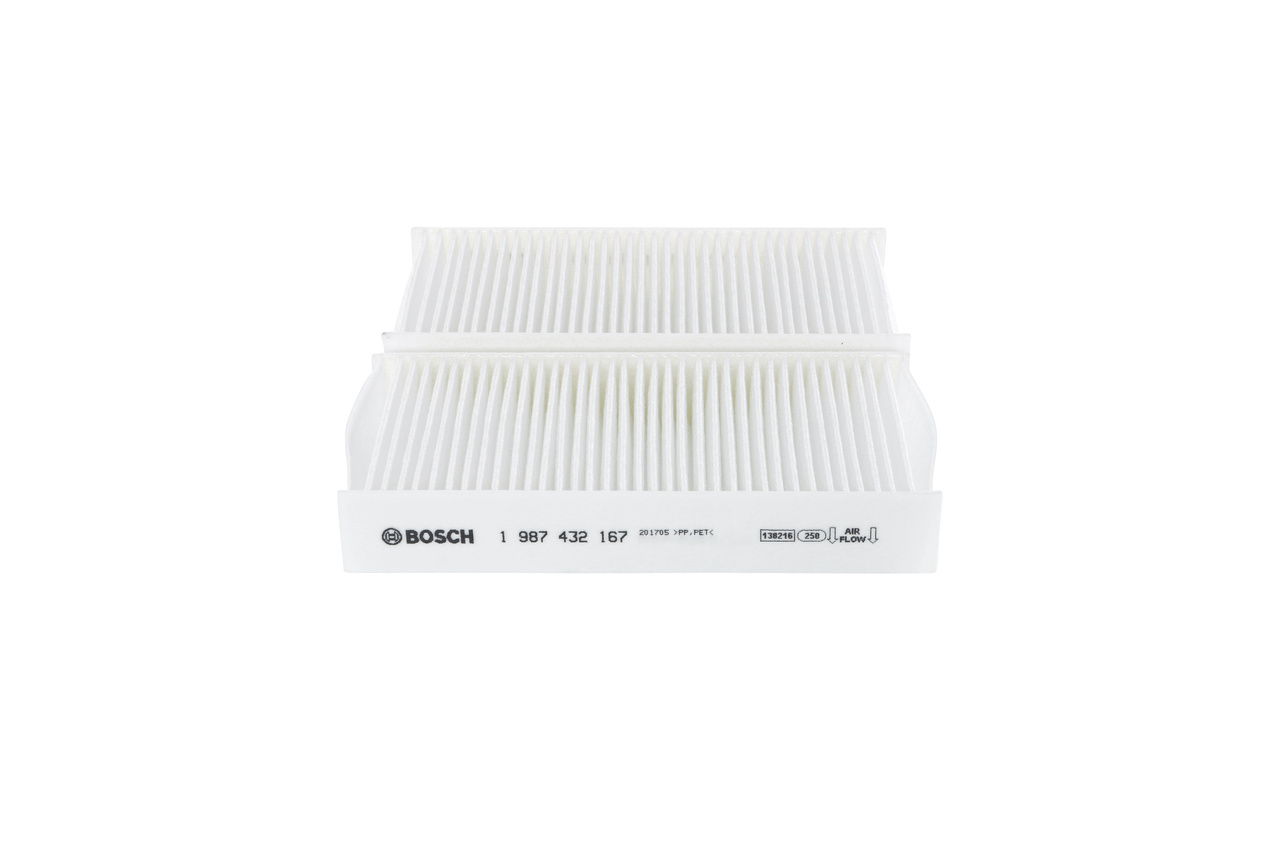 OE HONDA HR-V Pollen filter 08R79S2H600, 08R79S50600, 80290S50003 from BOSCH - reduced prices
