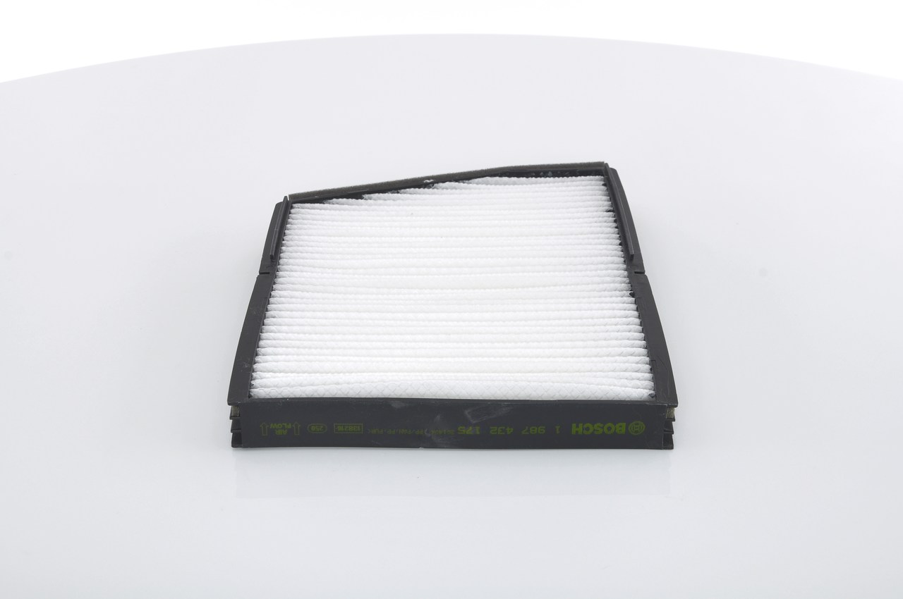 Köp billiga original Kupéfilter 1 987 432 175 jämförbara med EC96207422 OEM nummer på nätet