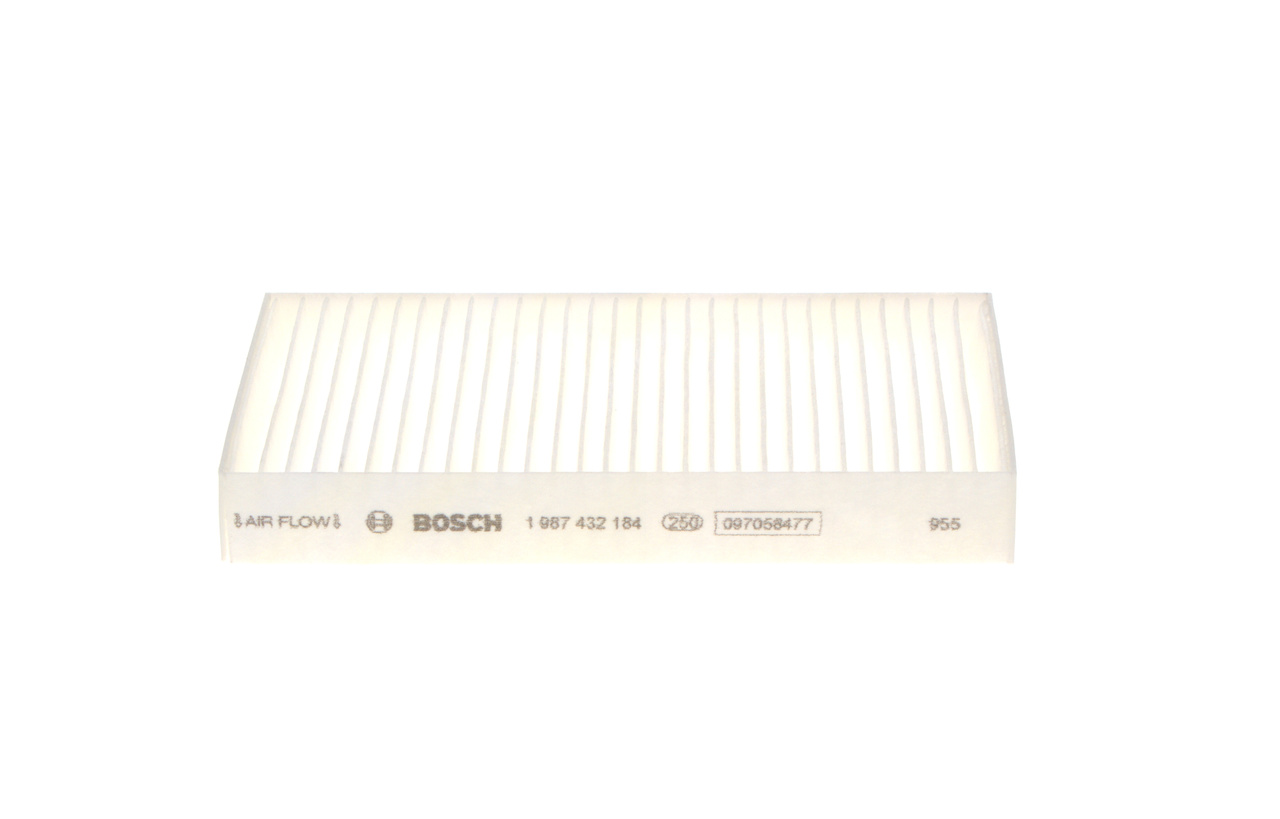 OE CHRYSLER PT CRUISER Filtro de habitáculo 05058040AA, 5058040AA, K05058040AA de BOSCH - precios rebajados