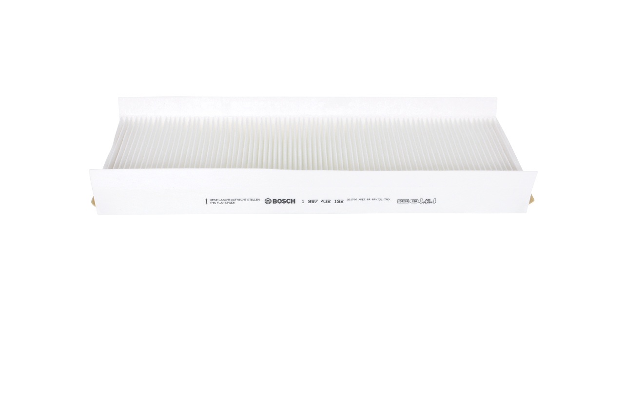 OEM Filtro abitacolo per FORD 2.4 DI RWD (F_B_, F_C_, F_A_) 120 CV Diesel 1353267 da BOSCH online ad un ottimo prezzo
