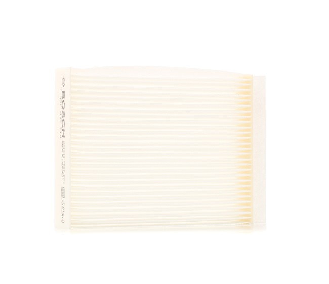 OE OPEL AGILA Pollen filter 4710210, 93194847, 9586051K00 from BOSCH - reduced prices