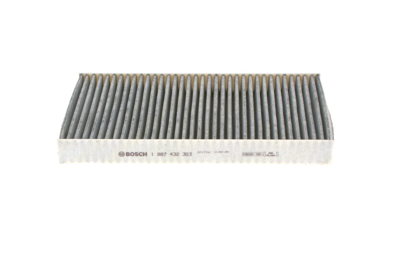 Originale FIAT BRAVA Innenraumfilter 60653641, 60815647, 46442422 von BOSCH - Reduzierte Konditionen