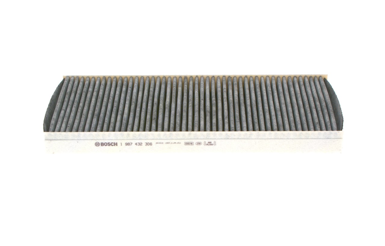 Köp BOSCH Kupéfilter Produktnummer: 1 987 432 306 till det förmånliga priset av 210,35 kr