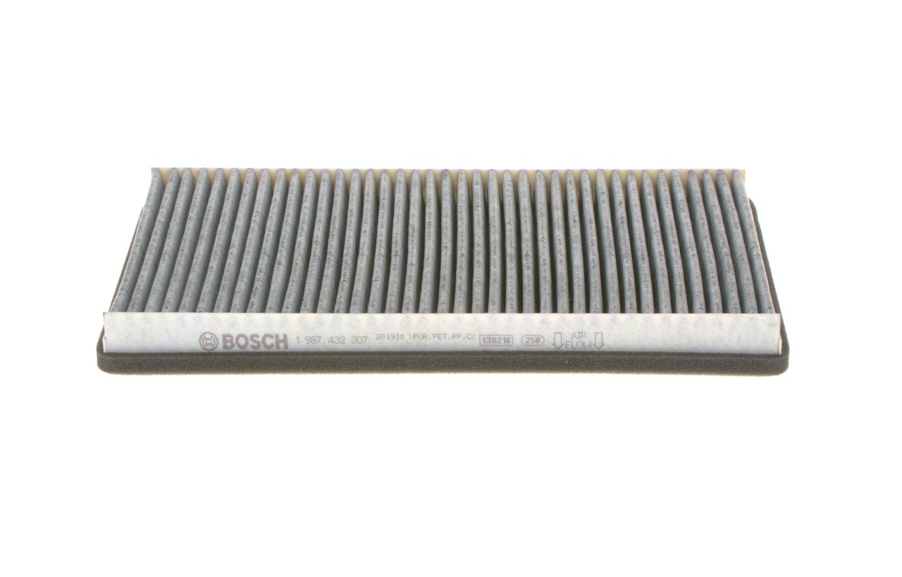 OE PORSCHE 911 2021 Pollenszűrő 6447PG, 6447S5, 9406447PG0 ől BOSCH