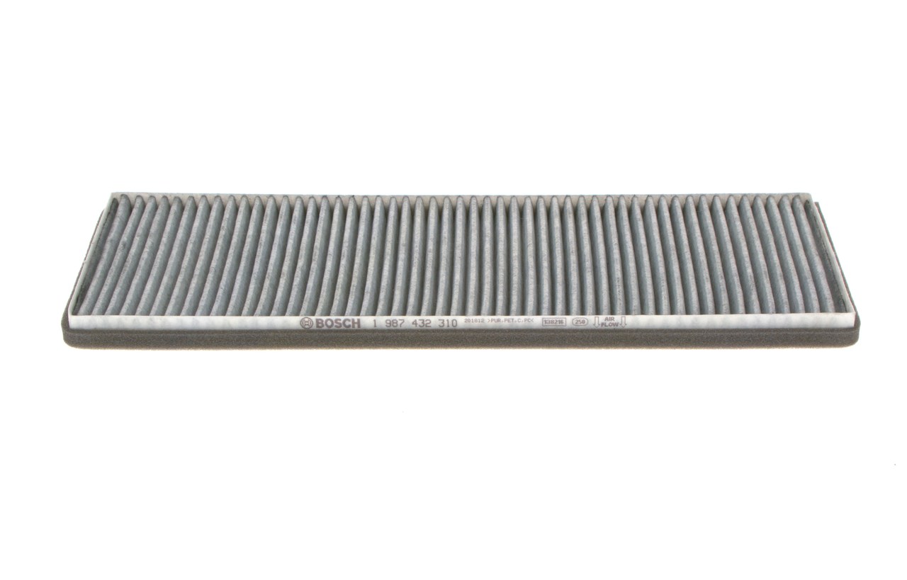 OE OPEL CALIBRA A Pollen filter 1718044, 90541317, 905658793 from BOSCH - reduced prices
