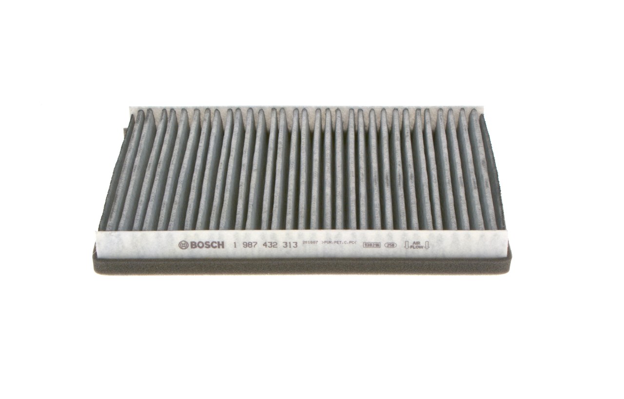 OEM Kupéfilter VW PASSAT 315, 3A5 1H0091800, 3A0091800, 8L0091800 från BOSCH - spara pengar med våra låga priser