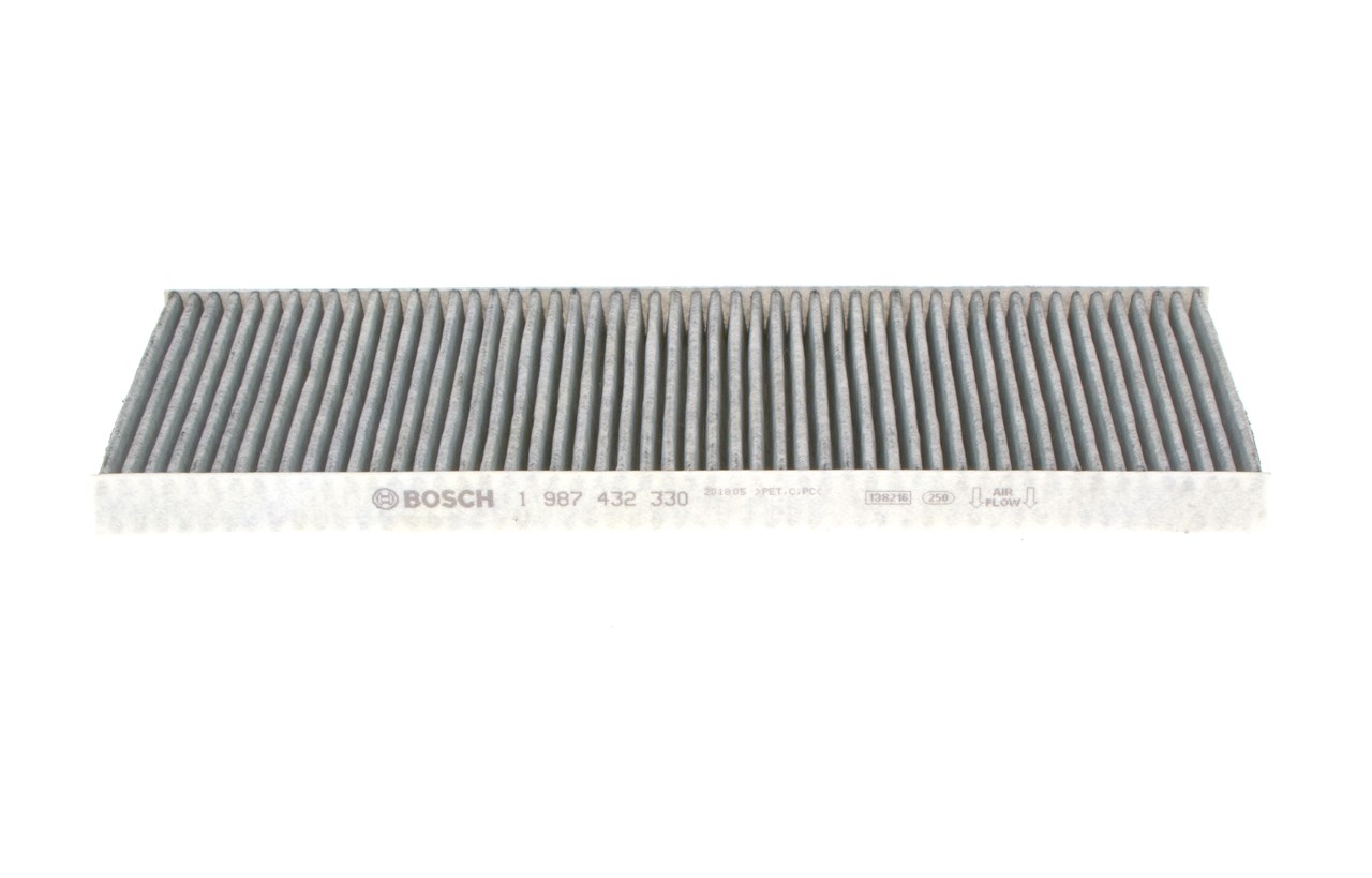 OEM Filter vnútorného priestoru OPEL 2.0 i (F68) 112 HP Benzín 1808608 från BOSCH på nätet till fantastiska priser