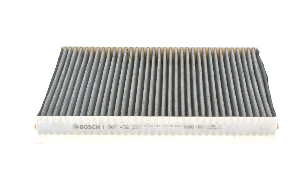 OE MERCEDES-BENZ VANEO Interieurfilter 1688300118, 1688300718, 1688300818 van BOSCH - aan spotprijzen