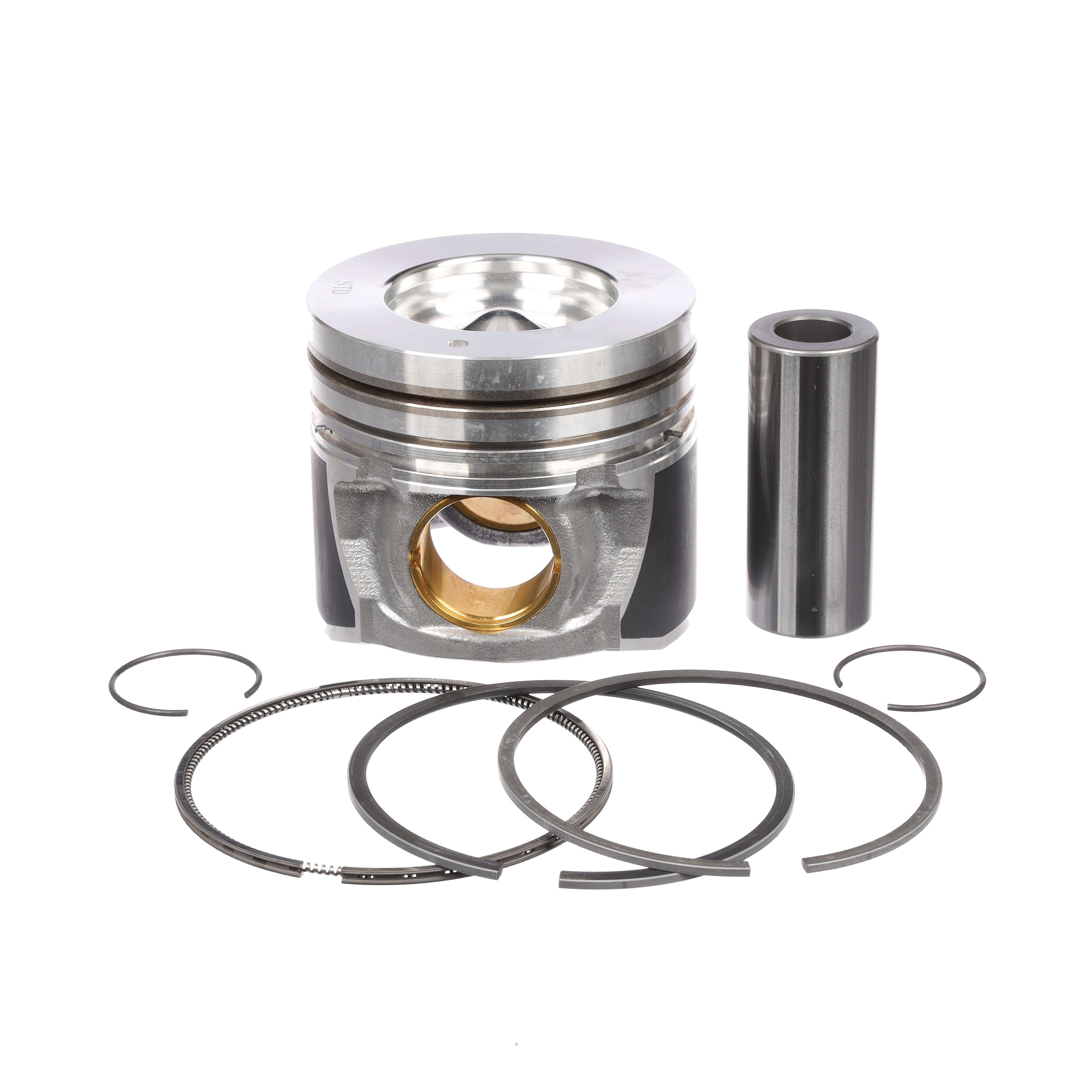 OEM Piston Kia Magentis 2 2011 2341027910, 2341027921, 2341027930 ET ENGINETEAM