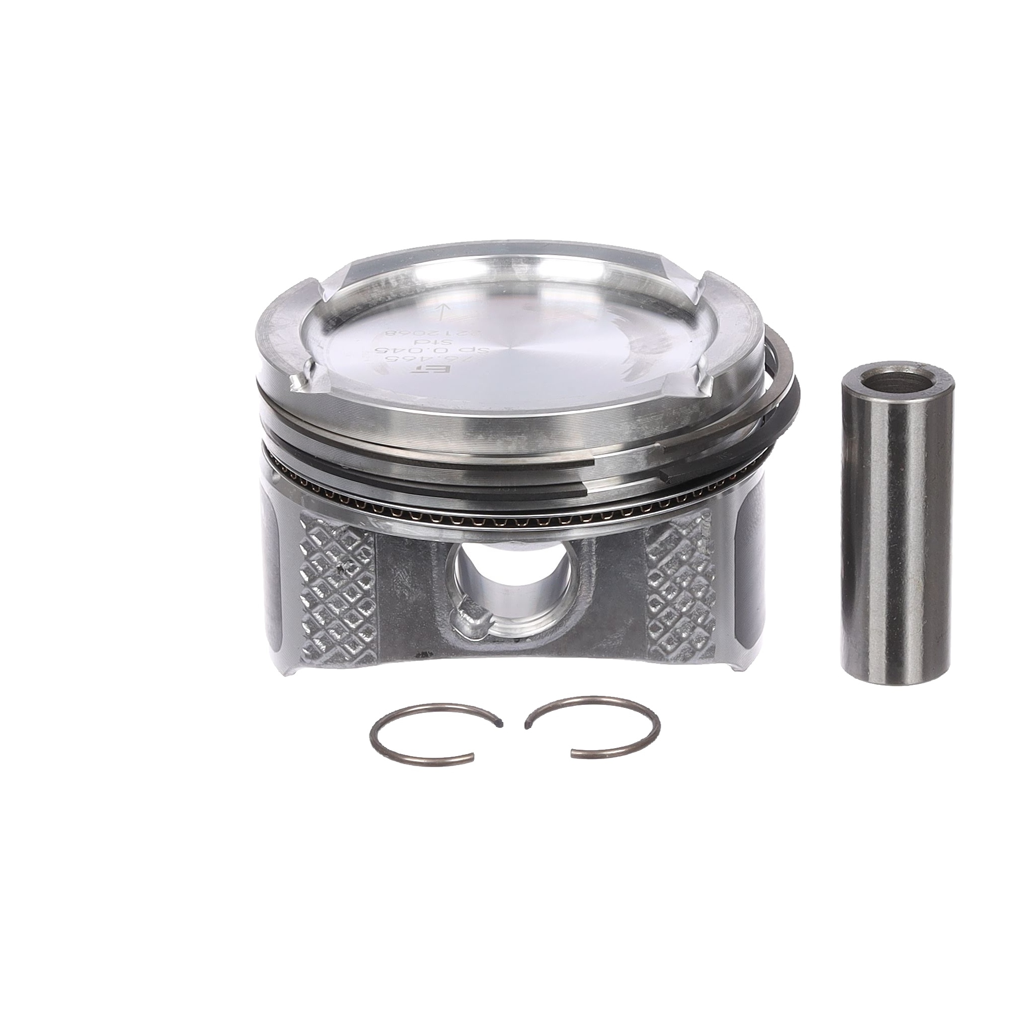 Compre online originais a baixo custo Êmbolo PM005700 comparáveis com os números OEM 03E107103G