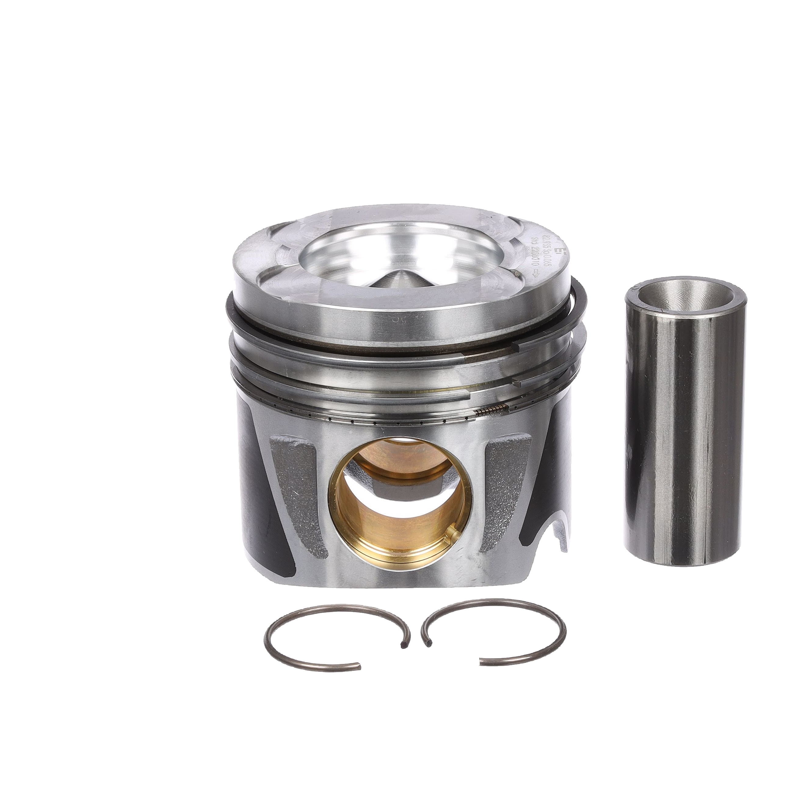 Cumpărați online Piston PM006500 original/ă și la un preț mic, compatibil/ă cu nr. OEM A6510300917