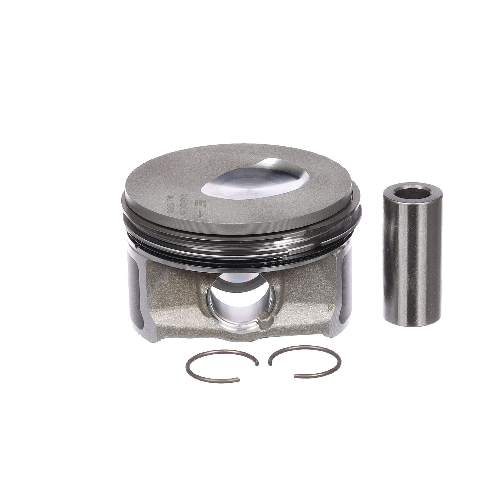 Cumpărați online Piston PM006600 original/ă și la un preț mic, compatibil/ă cu nr. OEM 03F107065D