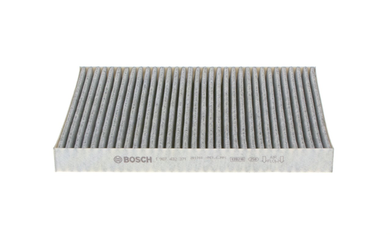 Ostke BOSCH Filter, salongiõhk Toode nr.: 1 987 432 371 madala hinnaga 16,29 €