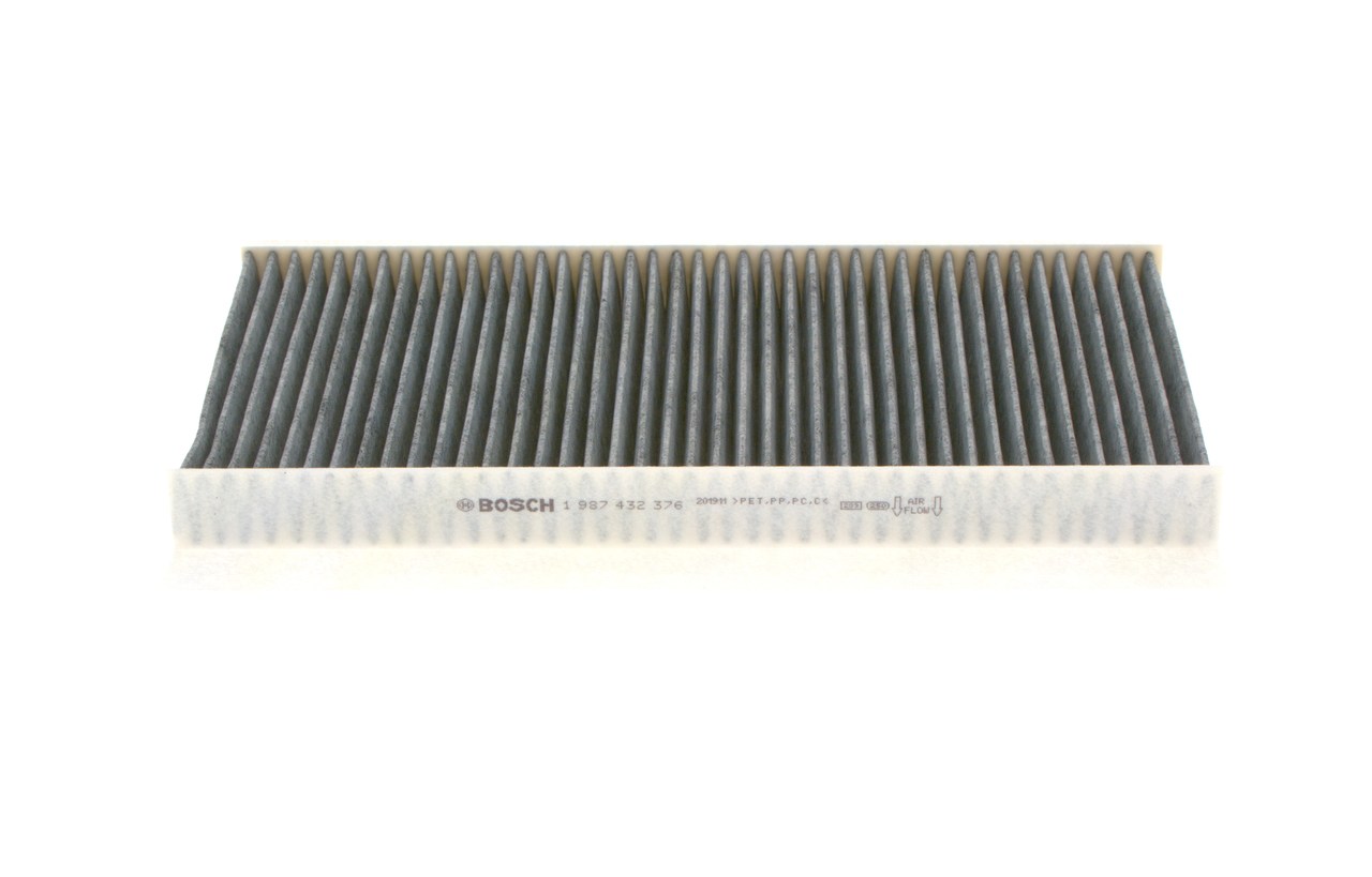 Køb BOSCH Pollenfilter Produktnummer.: 1 987 432 376 til den lave pris af 169,50 kr.