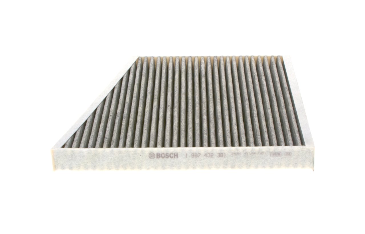 OE MERCEDES-BENZ E-klass Filter, salongiõhk 0013045850, 13045850, 2118300018 firmalt BOSCH - alandatud hindadega