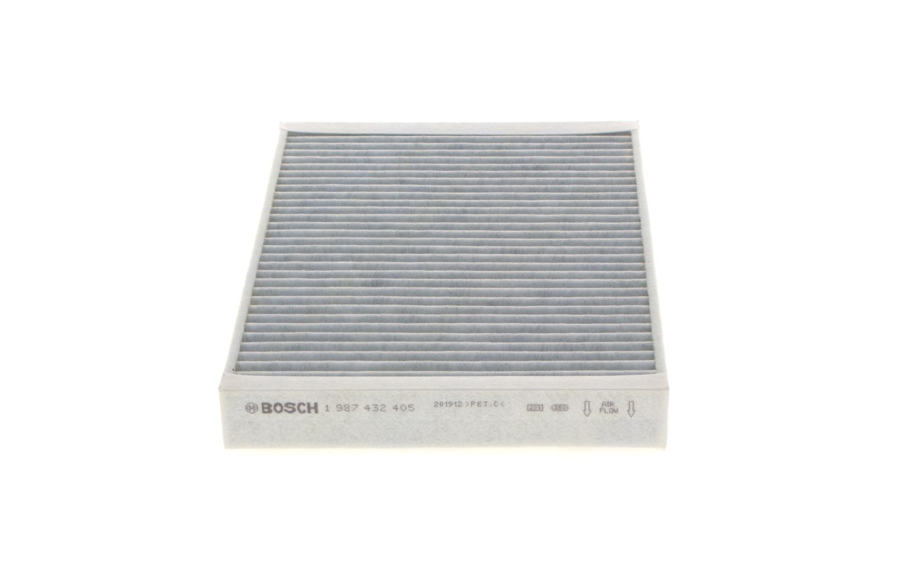 Ostke BOSCH Filter, salongiõhk Toode nr.: 1 987 432 405 madala hinnaga 24,01 €