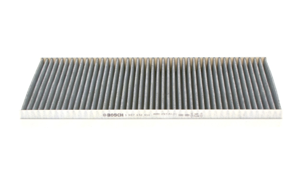 Bestel BOSCH Interieurfilter Artikelnr.: 1 987 432 410 aan de scherpe prijs van 16,29 €