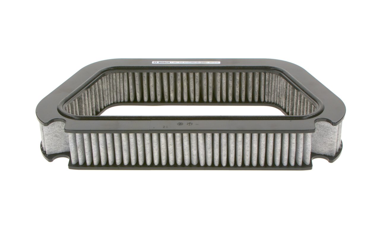 OEM Filter, salongiõhk AUDI A8 4E2, 4E8 4E0819439A, 4E0260805J, 4F0260805AA alates BOSCH - säästke raha meie madalate hindadega