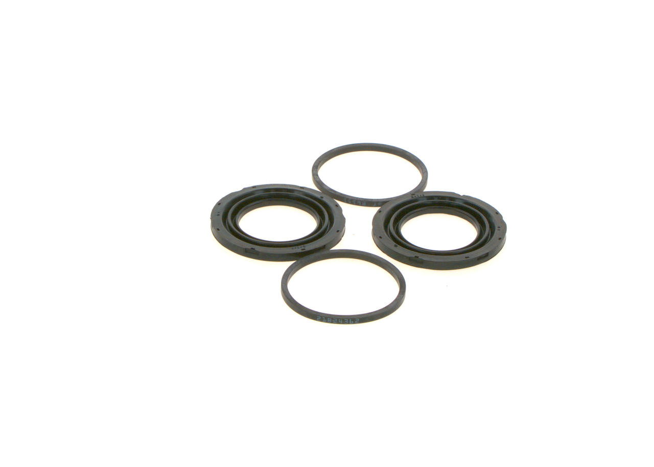 Acquista online Kit di revisione della pinza freno 1 987 470 490 originale a buon mercato, comparabile con i numeri OEM 211698471B
