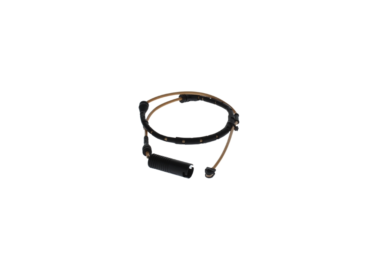 LAND ROVER 5.0 4x4 375 HP Petrol Brake pad wear sensor OEM SEM000012 from BOSCH online zu günstigen Preisen
