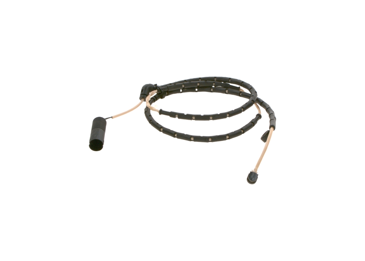 Range Rover L322 2009 Nodiluma devējs BOSCH OEM SOE000011, 620304, SEM000012