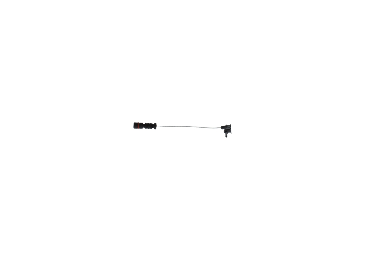 OE Sensore freni MERCEDES-BENZ Classe M 2010 1635401517, 1635401717, A1635401517 di BOSCH