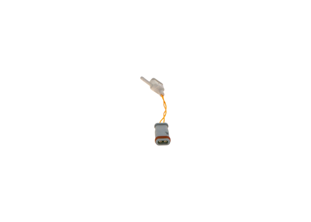 Mercedes W211 2004 Nodiluma devējs BOSCH OEM 2115400717, A2115400717, AP342