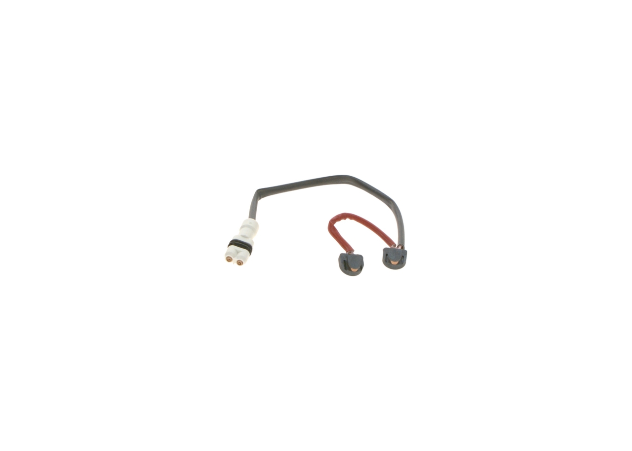 OE Remblokslijtage indicator PORSCHE CAYMAN 2015 99761275600, 620922, 98661236500 van BOSCH