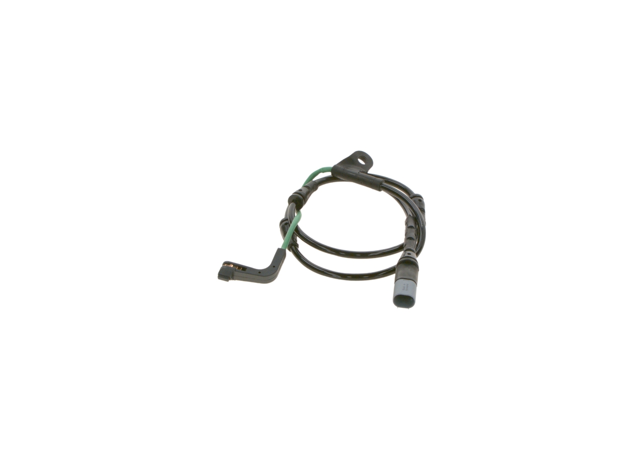 BOSCH 1 987 473 028 Sensor, Bremsbelagverschleiß BMW X6 2020