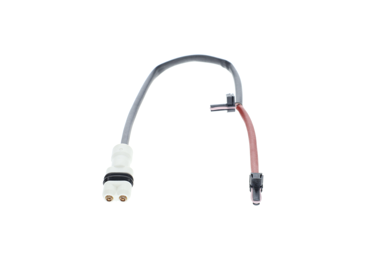 OE Slijtage indicator remblokken PORSCHE CAYMAN 2012 99761275500, 620922, 98661236500 van BOSCH