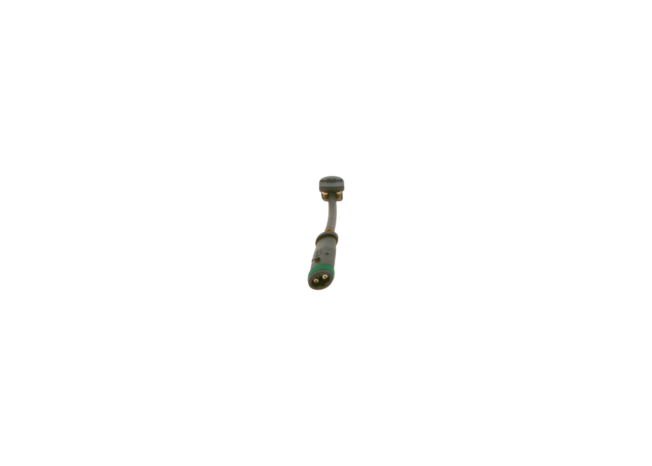 OE Sensor, Bremsbelagverschleiß VW CRAFTER 2020 2E0906206B, 9065401317, A9065401317 von BOSCH